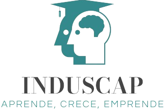 Logotipo de INDUSCAP